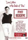Pat Boone: Love Letters in the Sands of Time - DVD