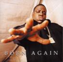 Born Again - CD