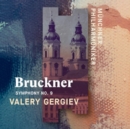 Anton Bruckner: Symphony No. 9 - CD