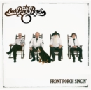 Front Porch Singin' - CD