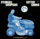 Cuttin' Grass: Cowboy Arms Sessions - CD