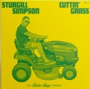 Cuttin' Grass: The Butcher Shoppe Sessions - CD