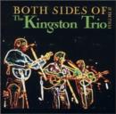 Both Sides of the Kingston Trio - CD