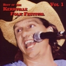 Best of the Kerrville Folk Festival - CD