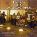 Energy of Ankuran music - CD