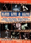 Blues Live & Alive - DVD