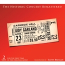 The Historic Carnegie Hall Concert - CD