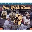 New York Blues 1945-1956 - CD