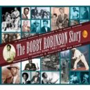 The Bobby Robinson Story - CD