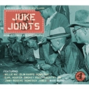 Juke Joints 3 - CD