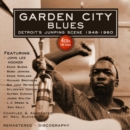 Garden City Blues: Detroit's Jumping Scene 1948-1960 - CD