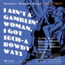 I Ain't a Gamblin' Woman - CD
