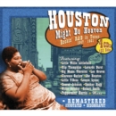 Houston Might Be Heaven - CD