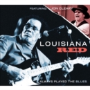 Always Played the Blues - CD
