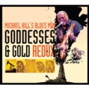 Goddesses & Gold Redux - CD
