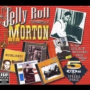 Jelly Roll Morton - CD