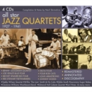 All Star Jazz Quartets 1927 - 1941 - CD