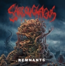 Remnants - CD