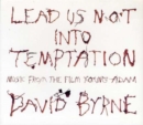 Lead Us Not Into Temptation: Music from the Film Young Adam - CD