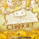 Change! [cd and Dvd] - CD
