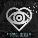 Straight to DVD: Past, Present and Future Hearts - CD