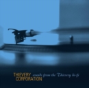 Sounds from the Thievery Hi-fi - Vinyl