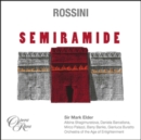 Rossini: Semiramide - CD