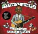 Strange Angels: In Flight With Elmore James - Vinyl