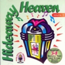 Hideaway Heaven - CD