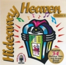 Hideaway Heaven - CD