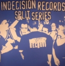 Indecision Records Split Series - Vinyl