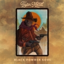 Black Powder Soul - CD