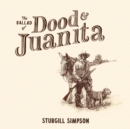 The Ballad of Dood & Juanita - CD