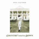 Country Coming Down - Vinyl