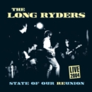 State of Our Reunion: Live 2004 - CD