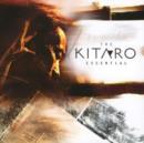 Essential Kitaro, the [cd + Dvd] - CD