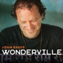 Wonderville - CD