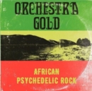 African Psychedelic Rock - Vinyl