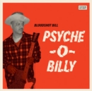 Psyche-O-Billy - Vinyl
