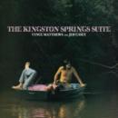 The Kingston Springs Suite - CD