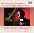 Golden Age of Light Music Vol. 13 - CD