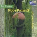 Footprints Of Your Life - CD