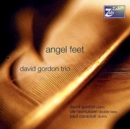 Angel Feet - CD