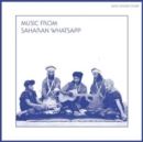 Music from Saharan WhatsApp - Vinyl
