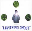 Lightning Ghost - CD