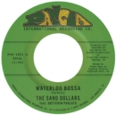 Waterloo Bossa/Get Thy Bearings - Vinyl