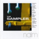 The Sampler - CD