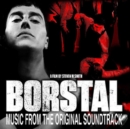 Borstal: Music from the Original Soundtrack - CD