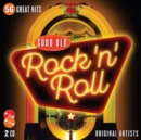 Good Old Rock N Roll - CD