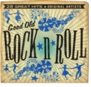 Good Old Rock 'N' Roll - CD